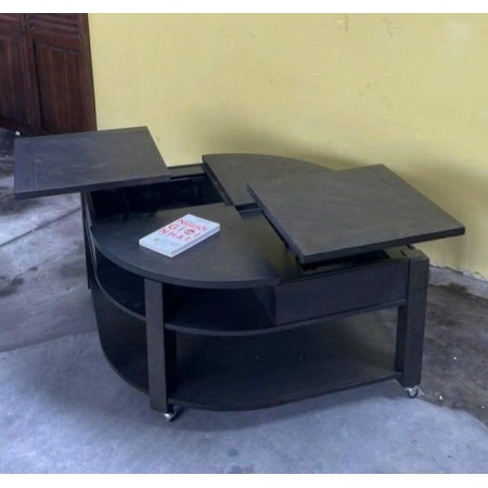Diamond 38677440 : Bàn Sofa + Mặt Bàn Nâng Hạ 